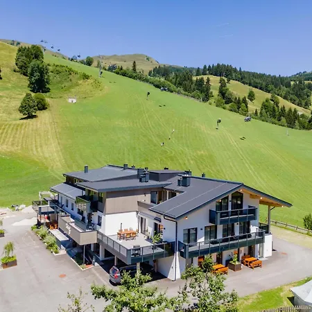 Kollinghof 1 Apartment