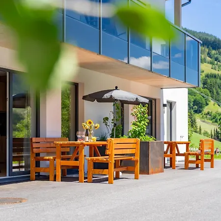 Appartement Kollinghof 1