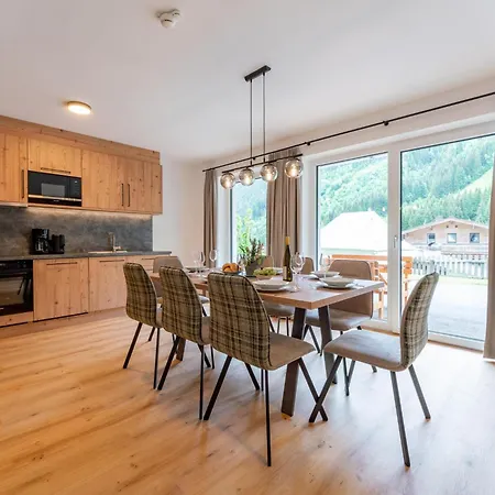 Apartment Kollinghof 1 Saalbach-Hinterglemm