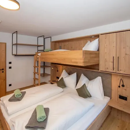 Kollinghof 1 Apartment
