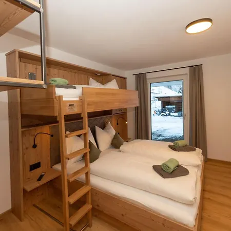 Kollinghof 1 * Saalbach-Hinterglemm