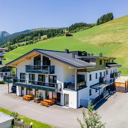 Kollinghof 1 * Saalbach-Hinterglemm