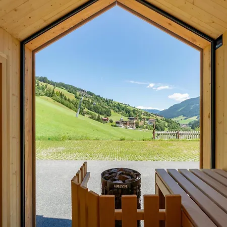 Appartement Kollinghof 1 *