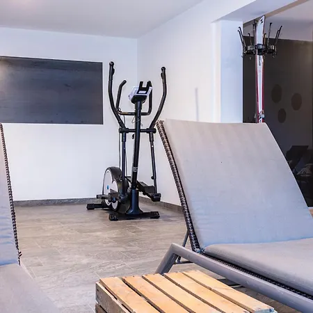 Kollinghof 1 Appartement Saalbach-Hinterglemm