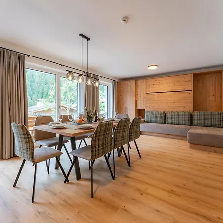 Kollinghof 1 Apartment Saalbach-Hinterglemm