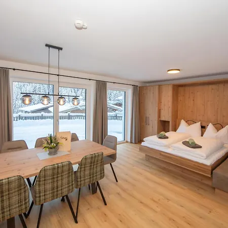 Kollinghof 1 Saalbach-Hinterglemm