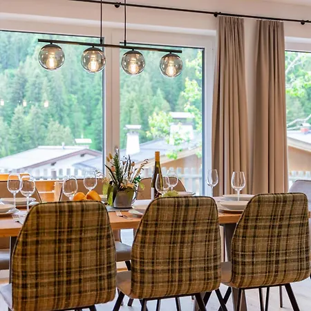 Apartment Kollinghof 1