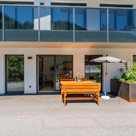 Apartment Kollinghof 1 *
