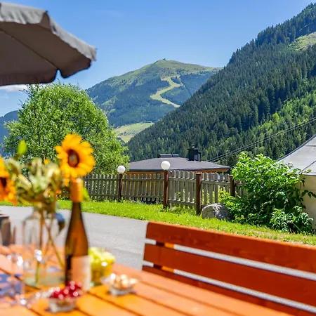Apartment Kollinghof 1