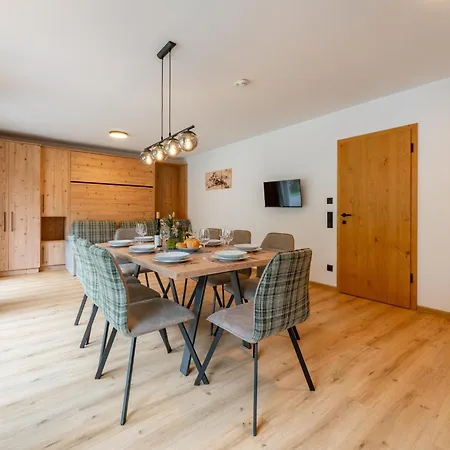 Apartment Kollinghof 1 *