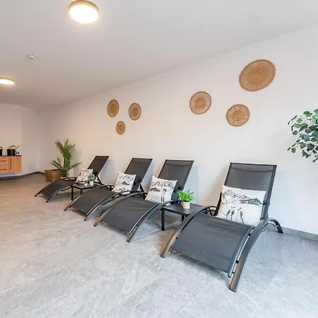 Apartment Kollinghof 1