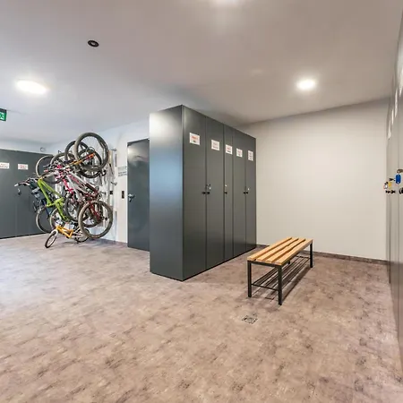 Kollinghof 1 Apartment *