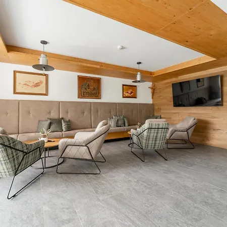 Kollinghof 1 Apartment