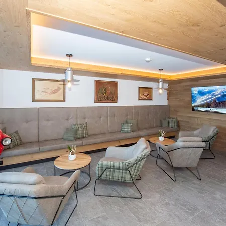 Kollinghof 1 Apartment Saalbach-Hinterglemm