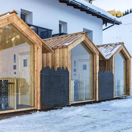 Apartment Kollinghof 1