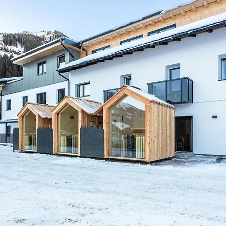 Apartment Kollinghof 1 *