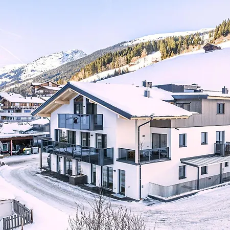 Kollinghof 1 Apartment