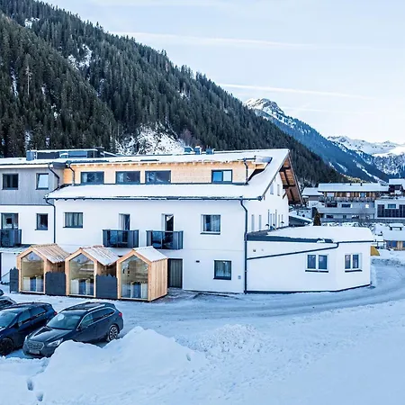 Appartement Kollinghof 1